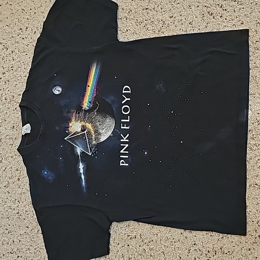 Pink Floyd T-shirt